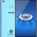 Tecno Camon CX Manchester City LE  Price in Nigeria 2024