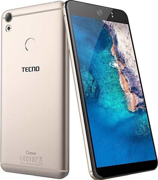 Tecno Camon CX Price in Nigeria 2024