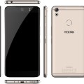 Tecno Camon CX Price in Nigeria 2024