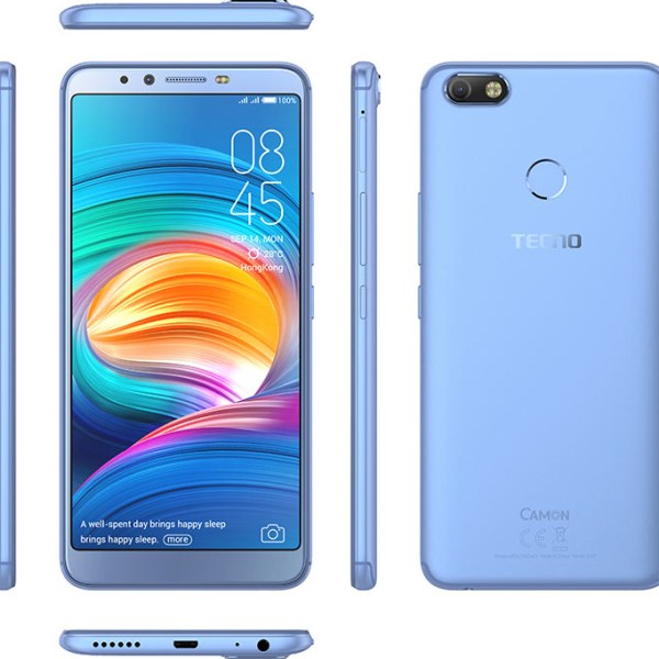 Tecno Camon X Price in Nigeria 2024