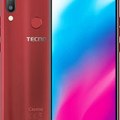 Tecno Camon 11 Pro Price in Nigeria 2024