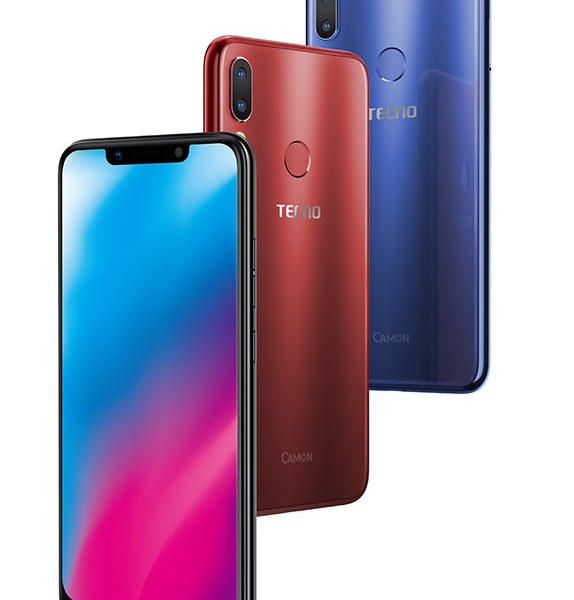 Tecno Camon 11 Pro Price in Nigeria 2024