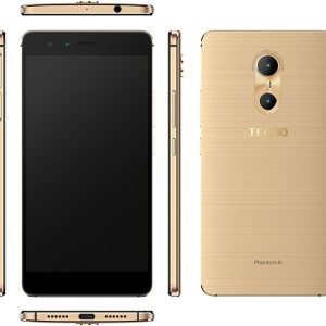 Tecno Phantom 6 Price in Nigeria 2024