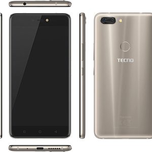 Tecno Phantom 8 Price in Nigeria 2024