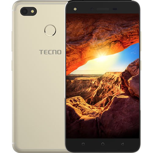 Tecno Spark Price in Nigeria 2024