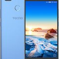 Tecno Spark Pro Price in Nigeria 2024